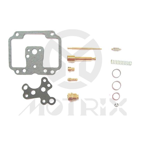 Carburetor repair kit for SUZUKI GT750
