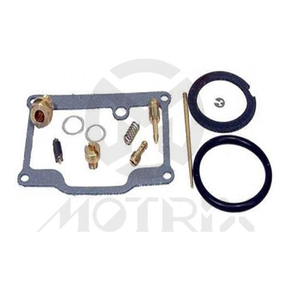 Carburetor repair kit for SUZUKI GT250 Bj.