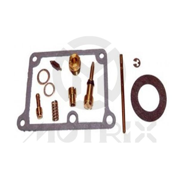 Carburetor repair kit for SUZUKI GT185