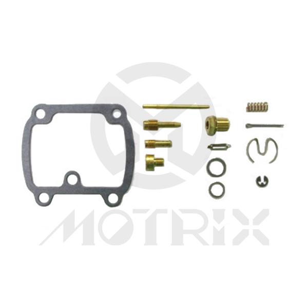 Carburetor repair kit for SUZUKI RV50