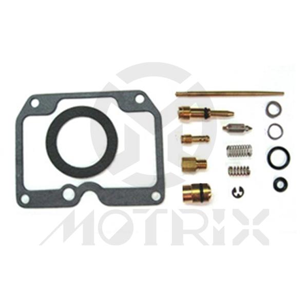 Carburetor repair kit for SUZUKI TS250A/B