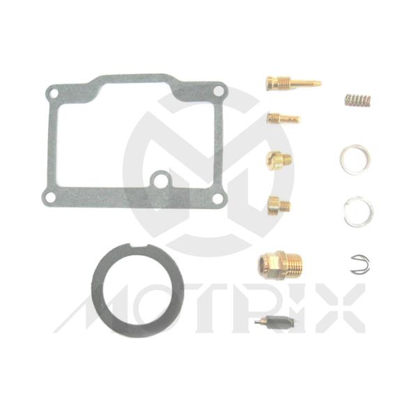 Carburetor repair kit for SUZUKI GT750