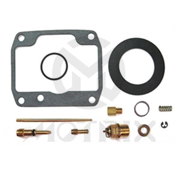 Carburetor repair kit for SUZUKI RM400