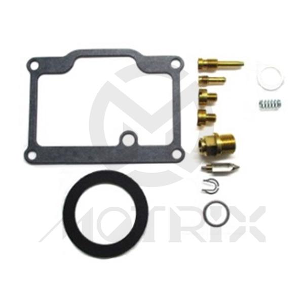 Carburetor repair kit for SUZUKI GT750J/K Bj.