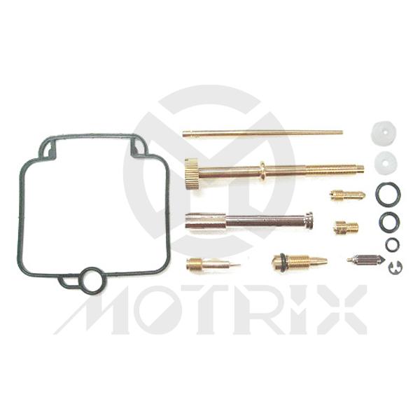 Carburetor repair kit for SUZUKI DR650SE
