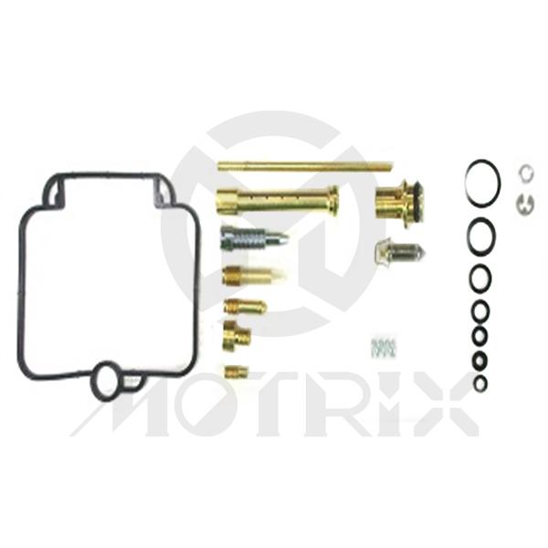 Carburetor repair kit for SUZUKI GSF1200