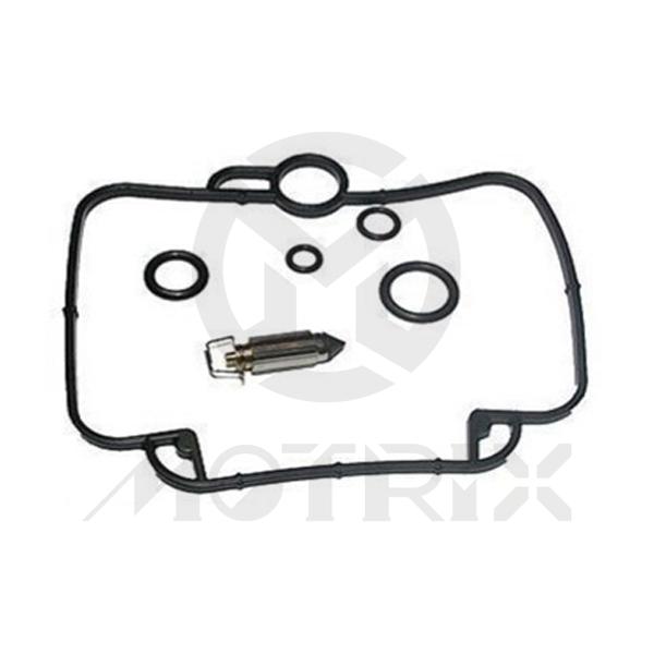 Carburetor repair kit for SUZUKI GK65, GSF400, GSX600F L/M/N