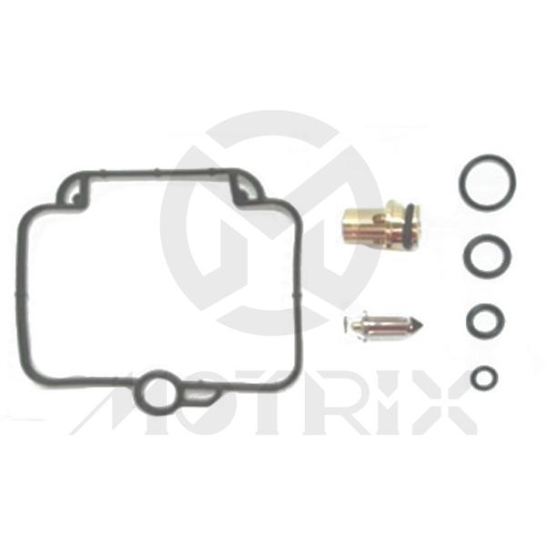 Carburetor repair kit for SUZUKI GSX-R750, GSX-R, GSF1200 Bandit Bj.