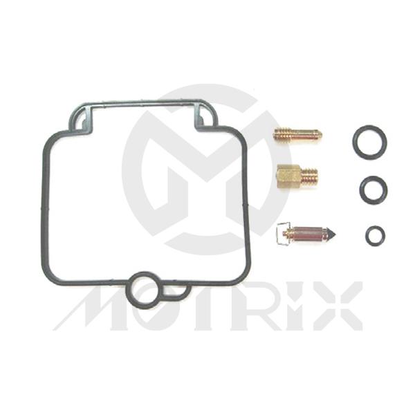 Carburetor repair kit for HONDA DR650SE