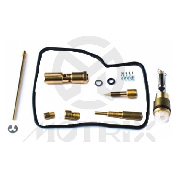 Carburetor repair kit for SUZUKI VS1400 Intruder vorne