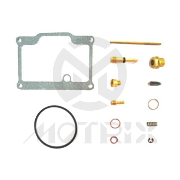 Carburetor repair kit for SUZUKI GT380