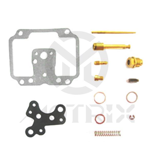 Carburetor repair kit for SUZUKI GT750