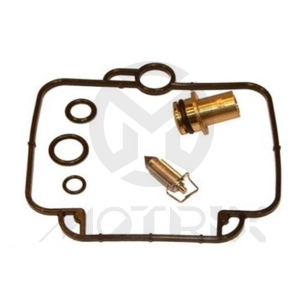 Carburetor repair kit for SUZUKI DR250S