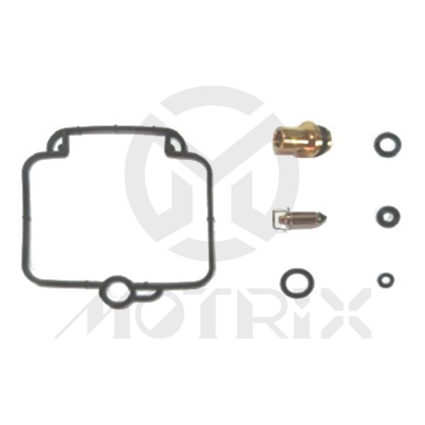 Carburetor repair kit for SUZUKI GSXR750W Bj., GSXR1100W BJ.