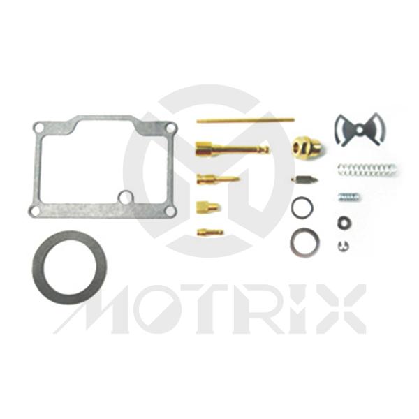 Carburetor repair kit for YAMAHA DT1 250