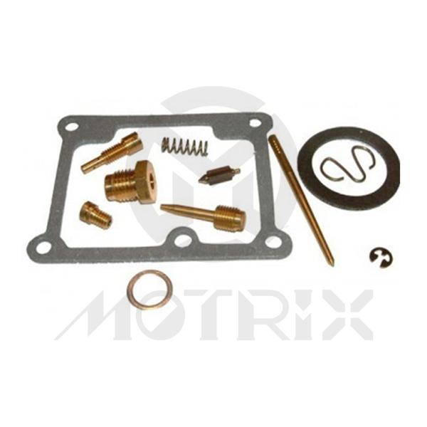 Carburetor repair kit for YAMAHA RD125 Bj.
