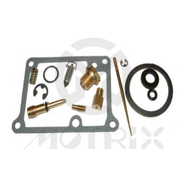 Carburetor repair kit for YAMAHA DT125, DT125K/LC