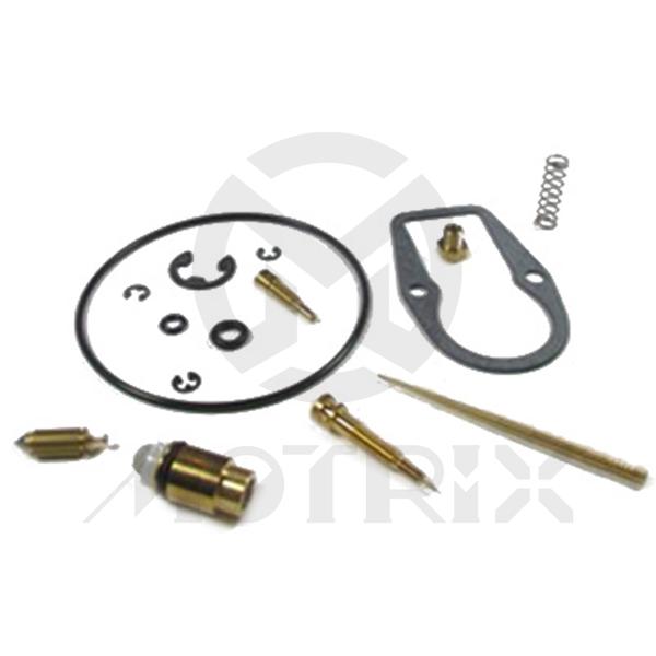 Carburetor repair kit for YAMAHA XT225-1KH, TT225
