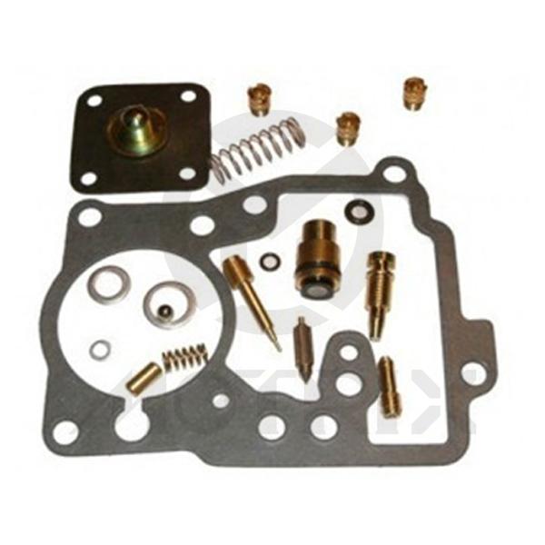 Carburetor repair kit for YAMAHA XZ550 RJ Vision Bj.