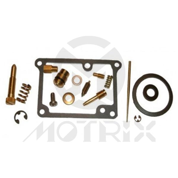 Carburetor repair kit for YAMAHA RD250LC 4L1Bj.