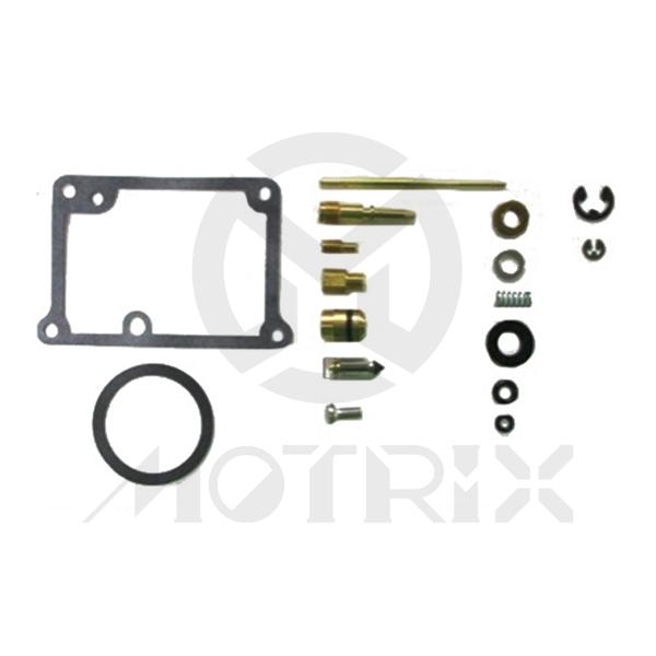 Carburetor repair kit for YAMAHA RD350 YPVS 31K Bj.