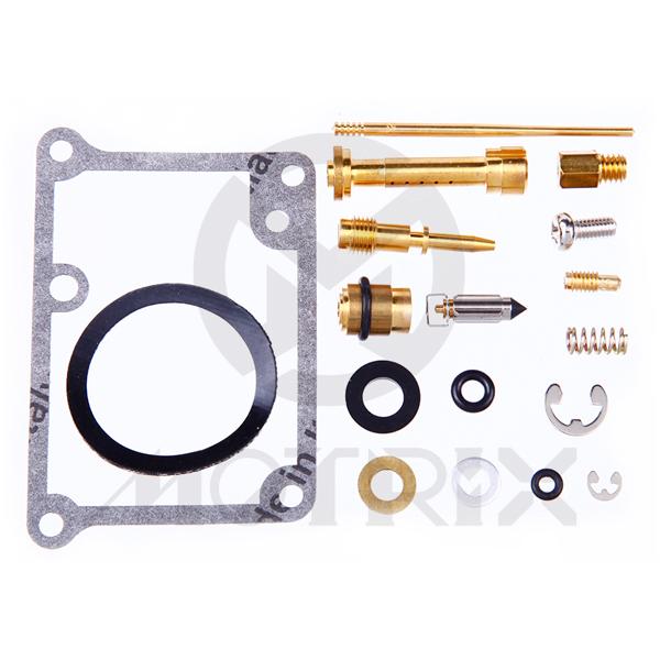 Carburetor repair kit for YAMAHA RD350 YPVS 31K Bj.