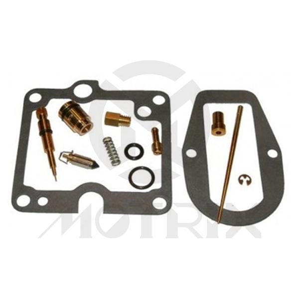 Carburetor repair kit for YAMAHA SR500 48T Bj.