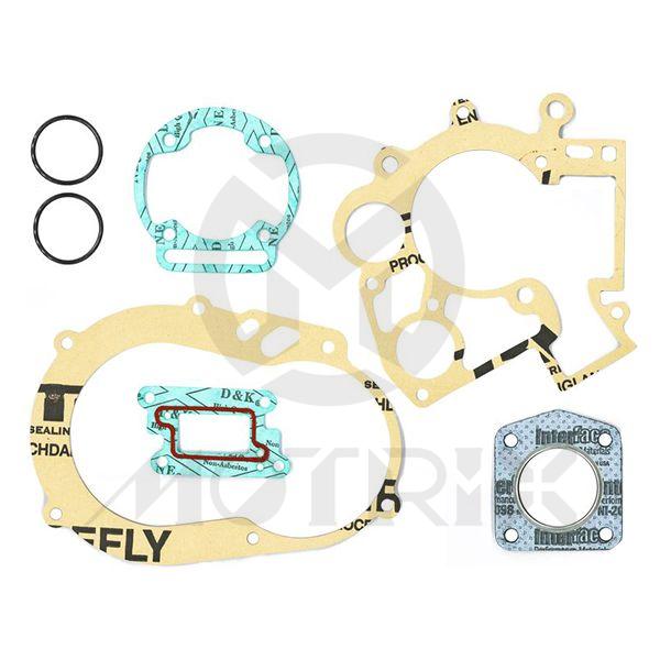 Complete set gasket for FRANCO MORINI S6E