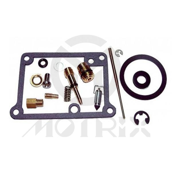 Carburetor repair kit for YAMAHA RD350LC YPVS 1WW Bj.