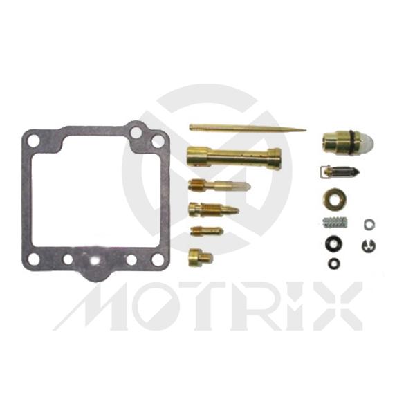 Carburetor repair kit for YAMAHA XS400SE, 4G5, Built