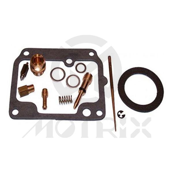 Carburetor repair kit for YAMAHA RD400C/D 1A3 Bj.