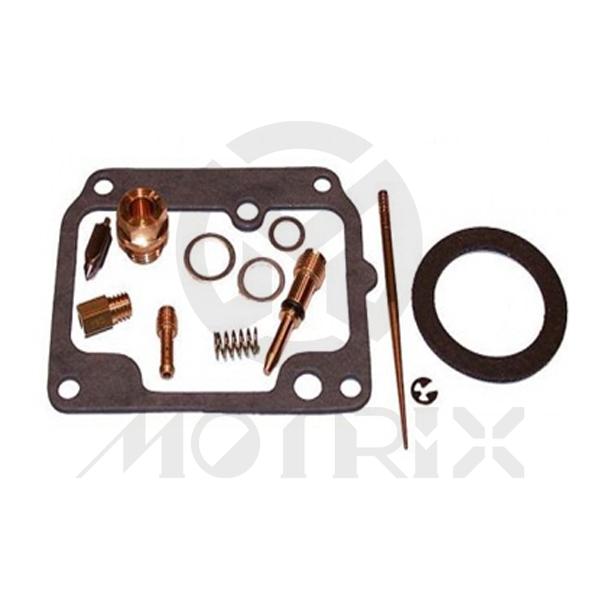 Carburetor repair kit for YAMAHA RD400E, 2R9 Bj.