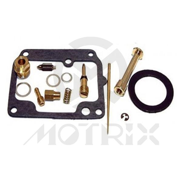 Carburetor repair kit for YAMAHA RD250C/D Bj.