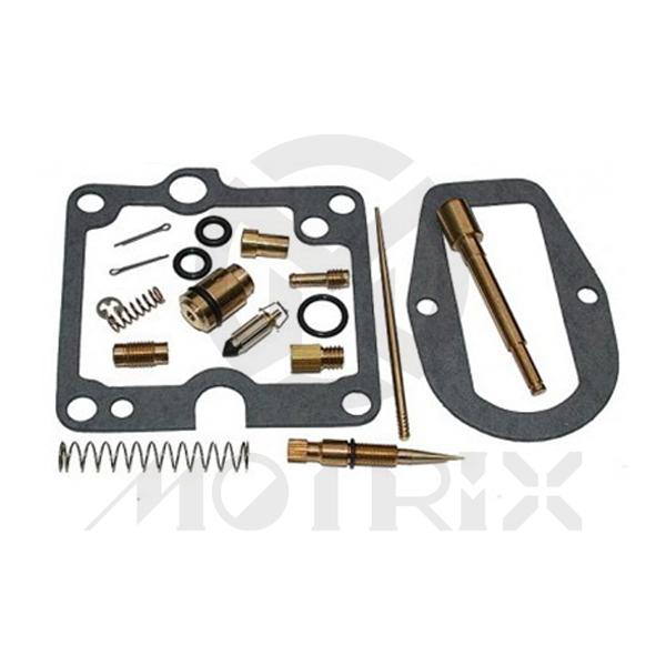 Carburetor repair kit for YAMAHA SR500 2J2/2J4
