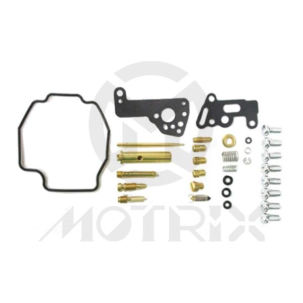 Carburetor repair kit for YAMAHA XV535 Virago vorne Bj.