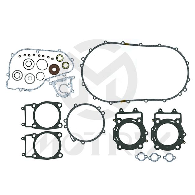Complete set gasket for ARCTIC CAT WILDCAT ALL (EXCEPT TRAIL)