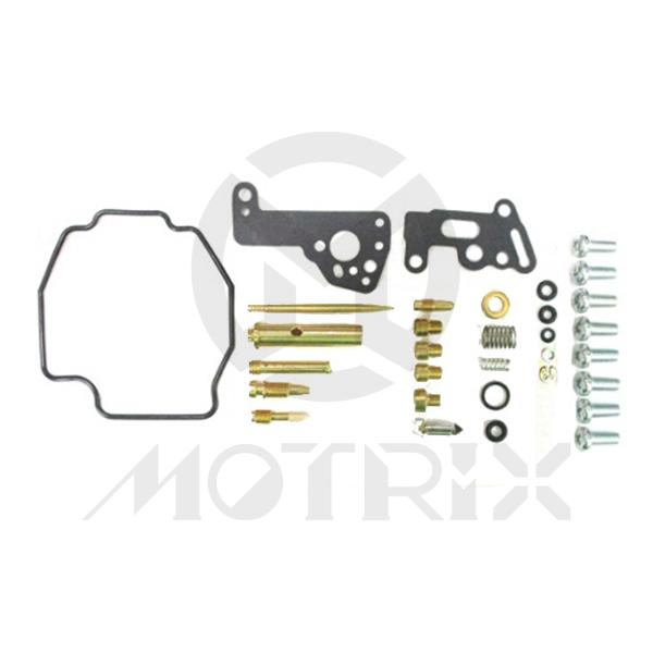 Carburetor repair kit for YAMAHA XV535 Virago hinten Bj.