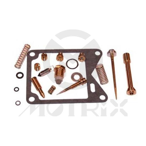 Carburetor repair kit for YAMAHA TR1, 5A8 vorne Bj.