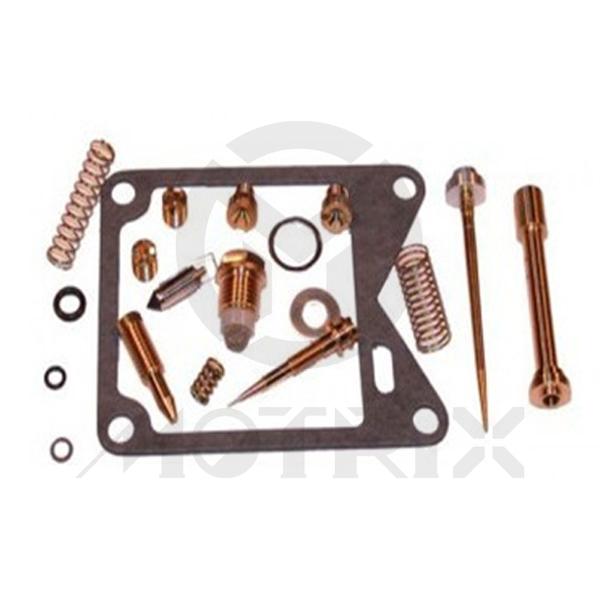 Carburetor repair kit for YAMAHA TR1, 5A8 hinten Bj.