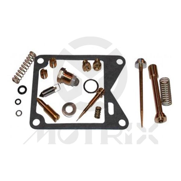 Carburetor repair kit for YAMAHA XV750SE Special 5G5Bj.