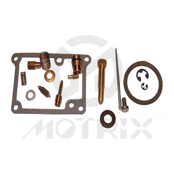 Carburetor repair kit for YAMAHA RD350LC 4L0 Bj.