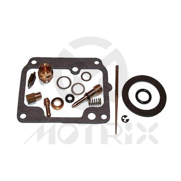 Carburetor repair kit for YAMAHA RD250E 2R8 Bj.