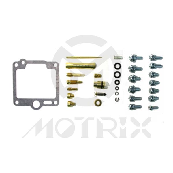 Carburetor repair kit for YAMAHA XS400 12E/27PS
