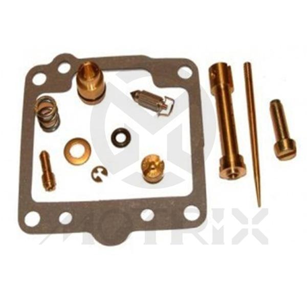 Carburetor repair kit for YAMAHA XS650SE 3L1 Bj.