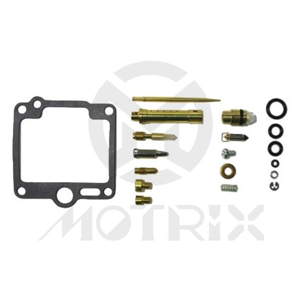 Carburetor repair kit for YAMAHA FJ1200 3CW,3YA Built