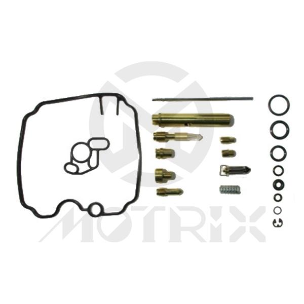 Carburetor repair kit for YAMAHA TDM850 96-98