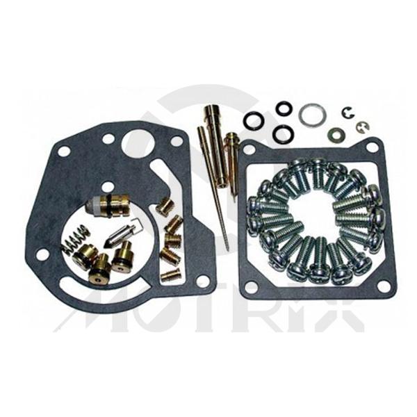 Carburetor repair kit for YAMAHA XS850 4E2 Bj.