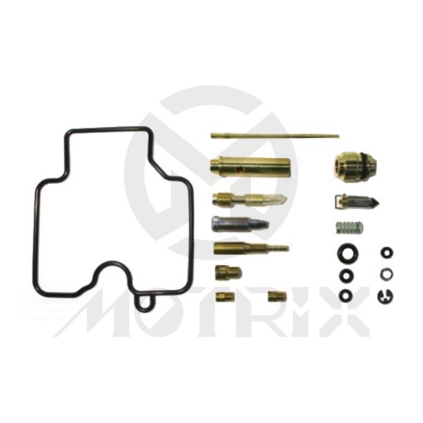 Carburetor repair kit for YAMAHA XJ900S Diversion