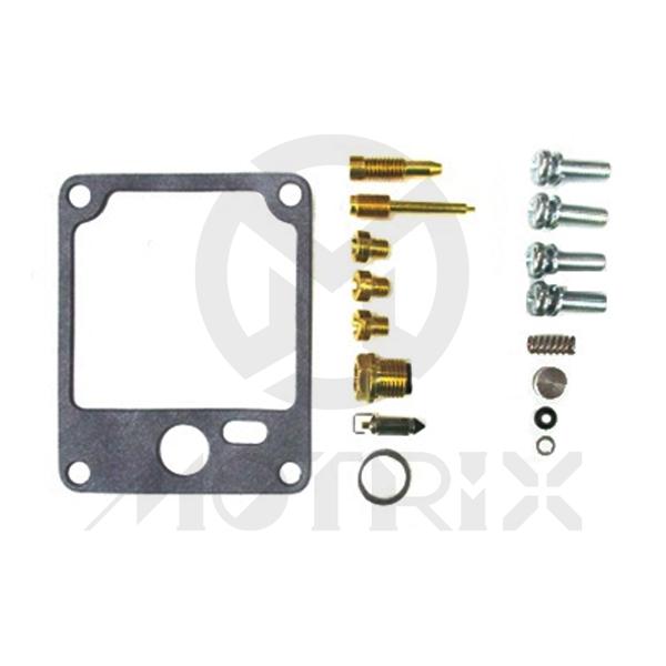 Carburetor repair kit for YAMAHA XV700