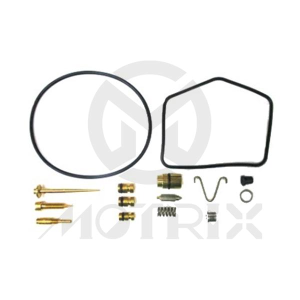 Carburetor repair kit for HONDA CB350K, CL350K, YAMAHA CB350K, YAMAHA CB350K
